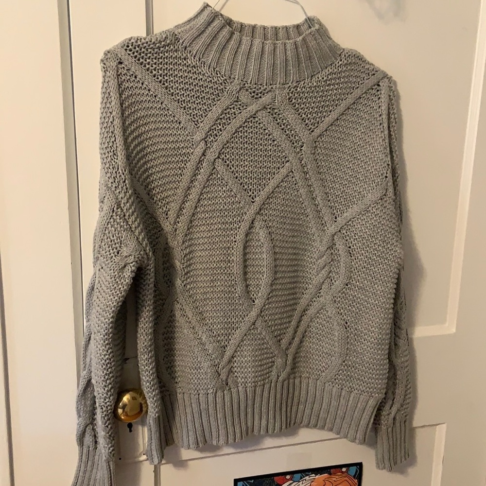 S/P John + Jenn sweater, never worn, perfect condition